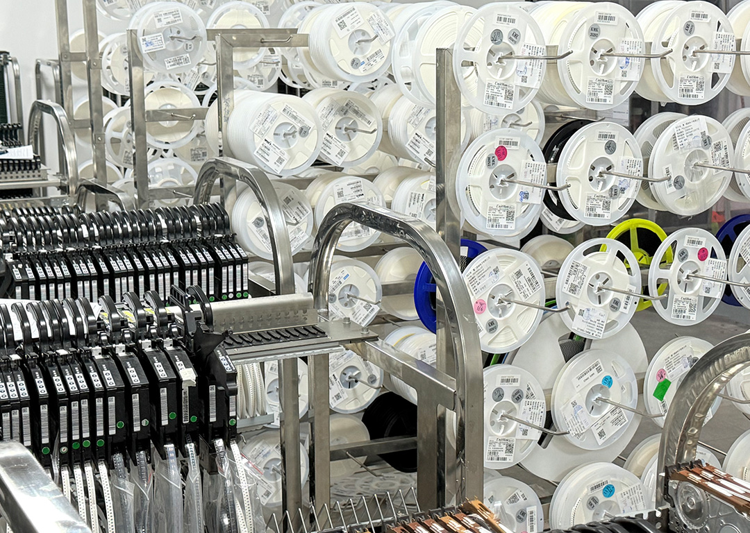 SMT-machine-
