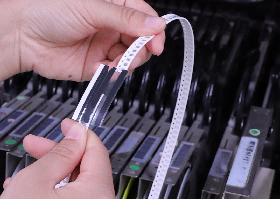 SMT TAPE