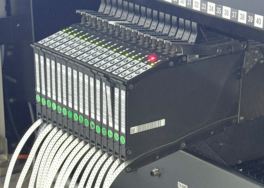 SMT-machine