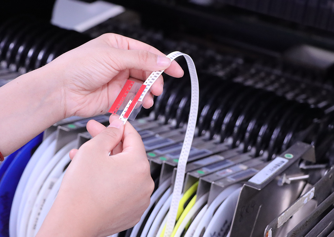 splice tape