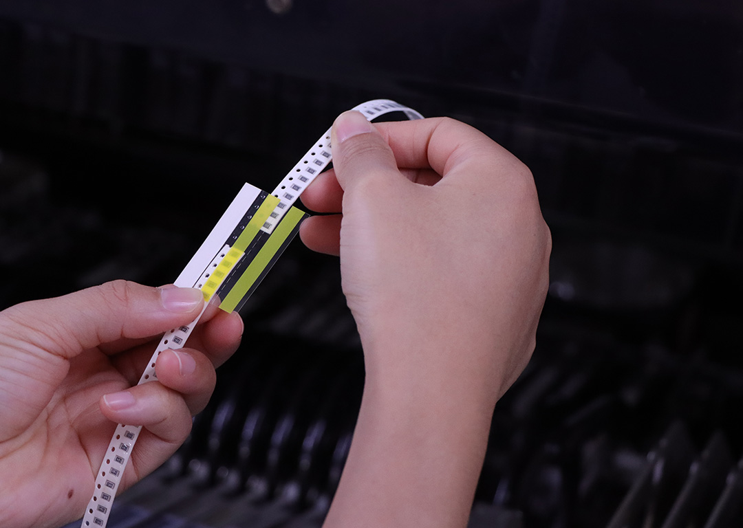 splicing tape