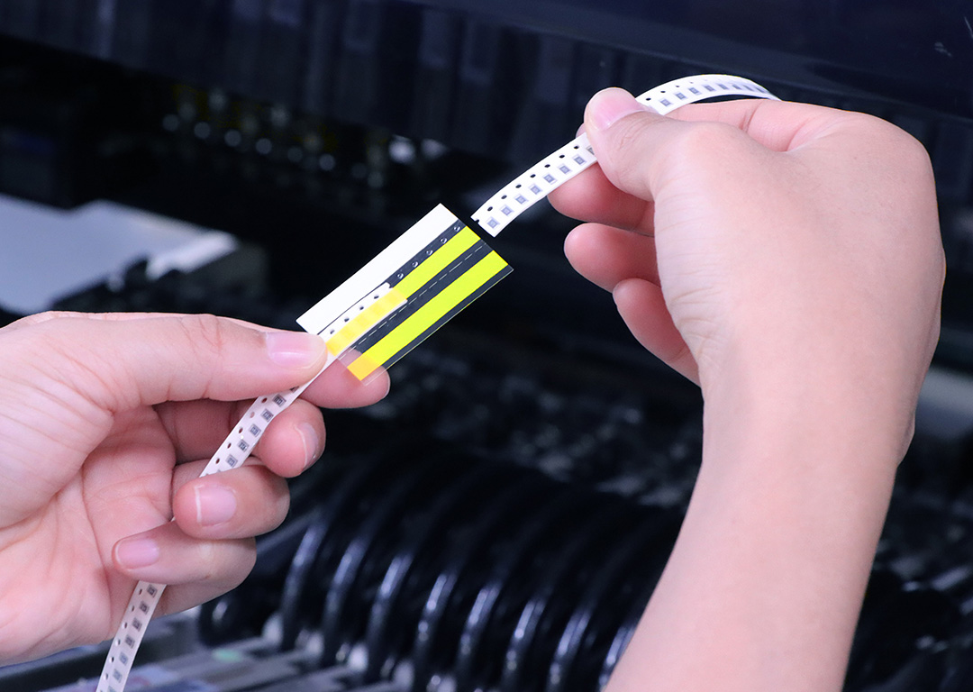 splicing tape