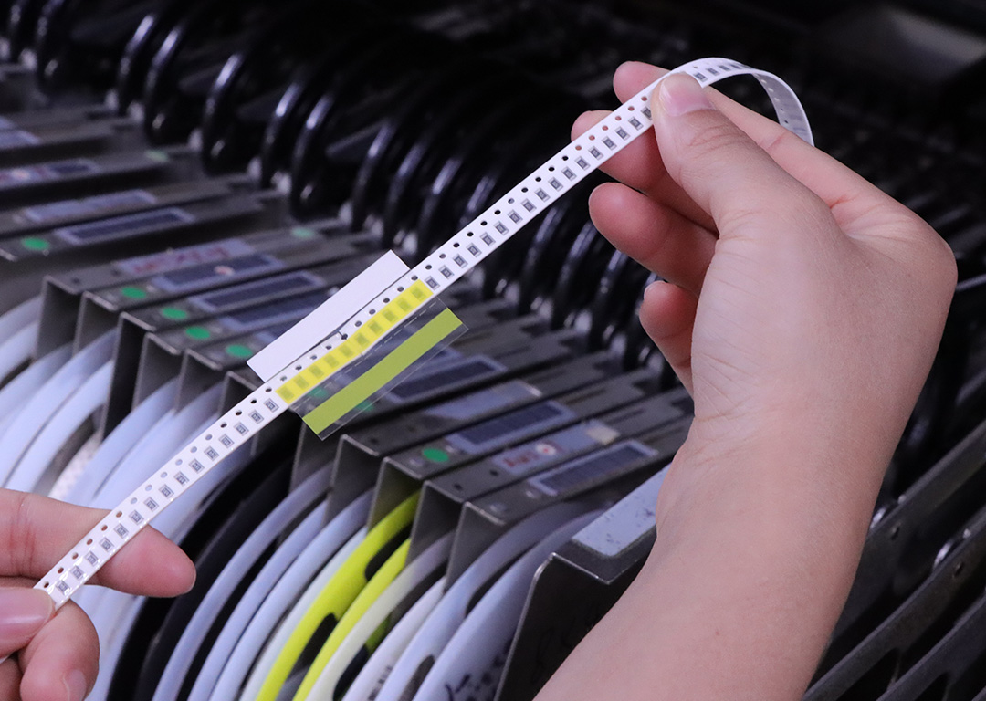 splicing tape