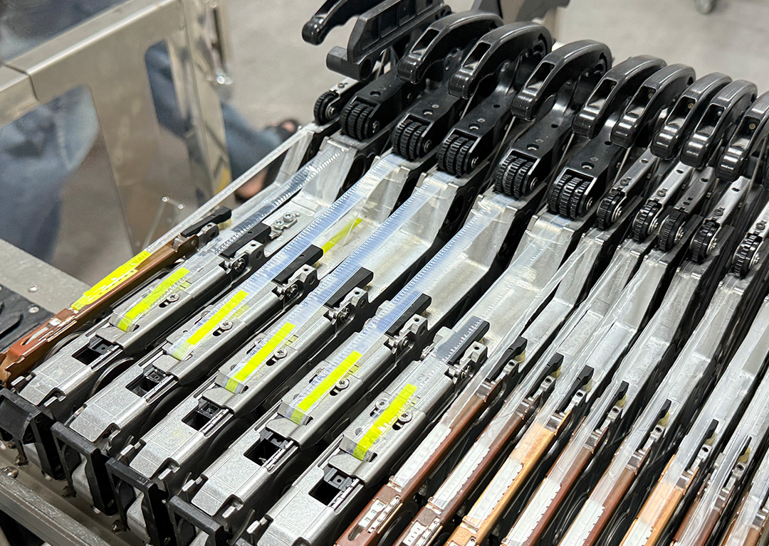 SMT-machine