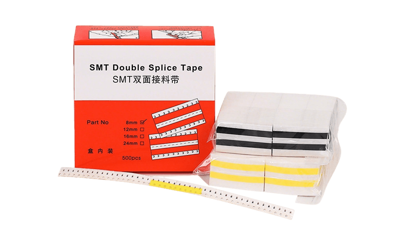 SMT splicing tape