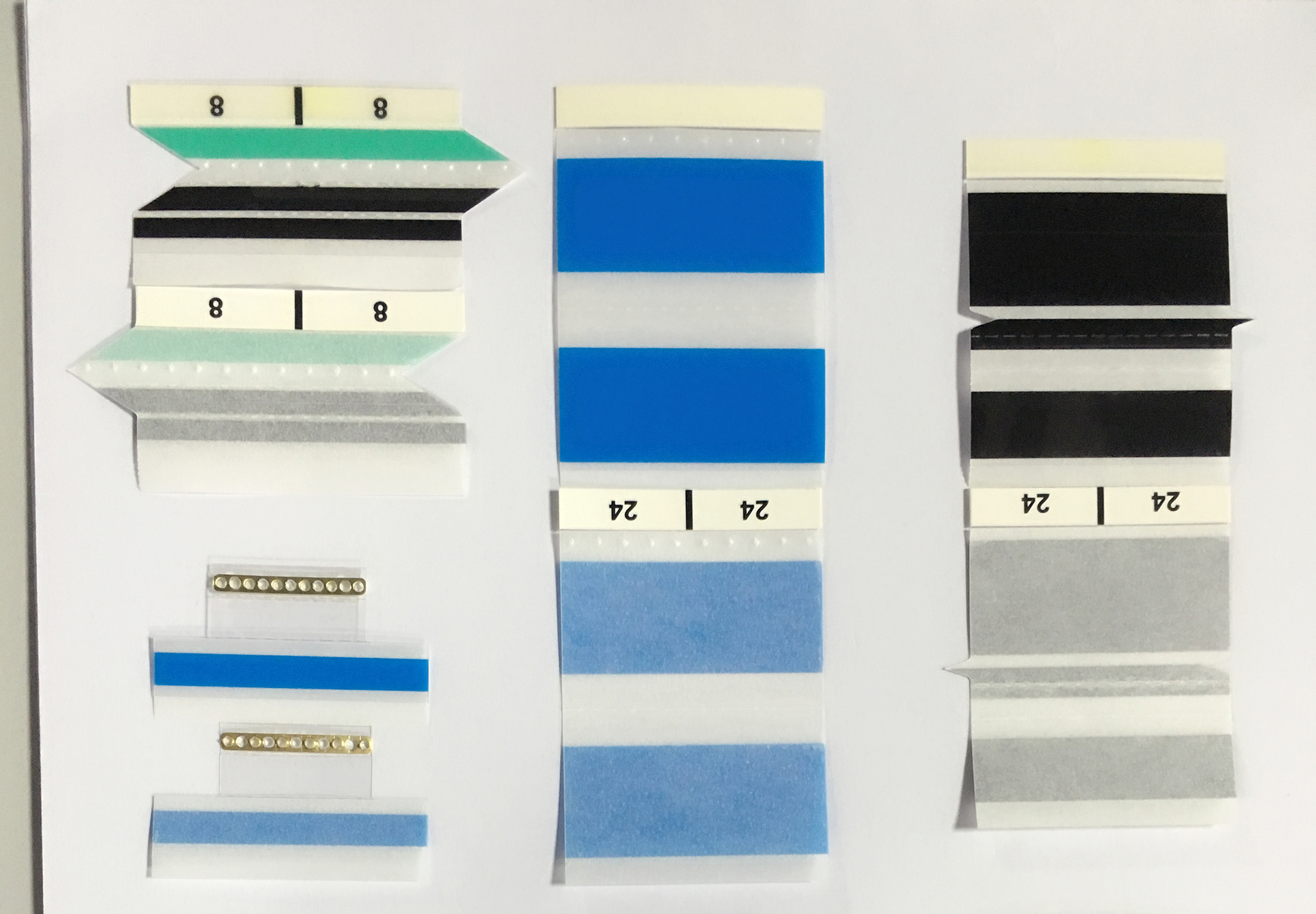 splicing tape
