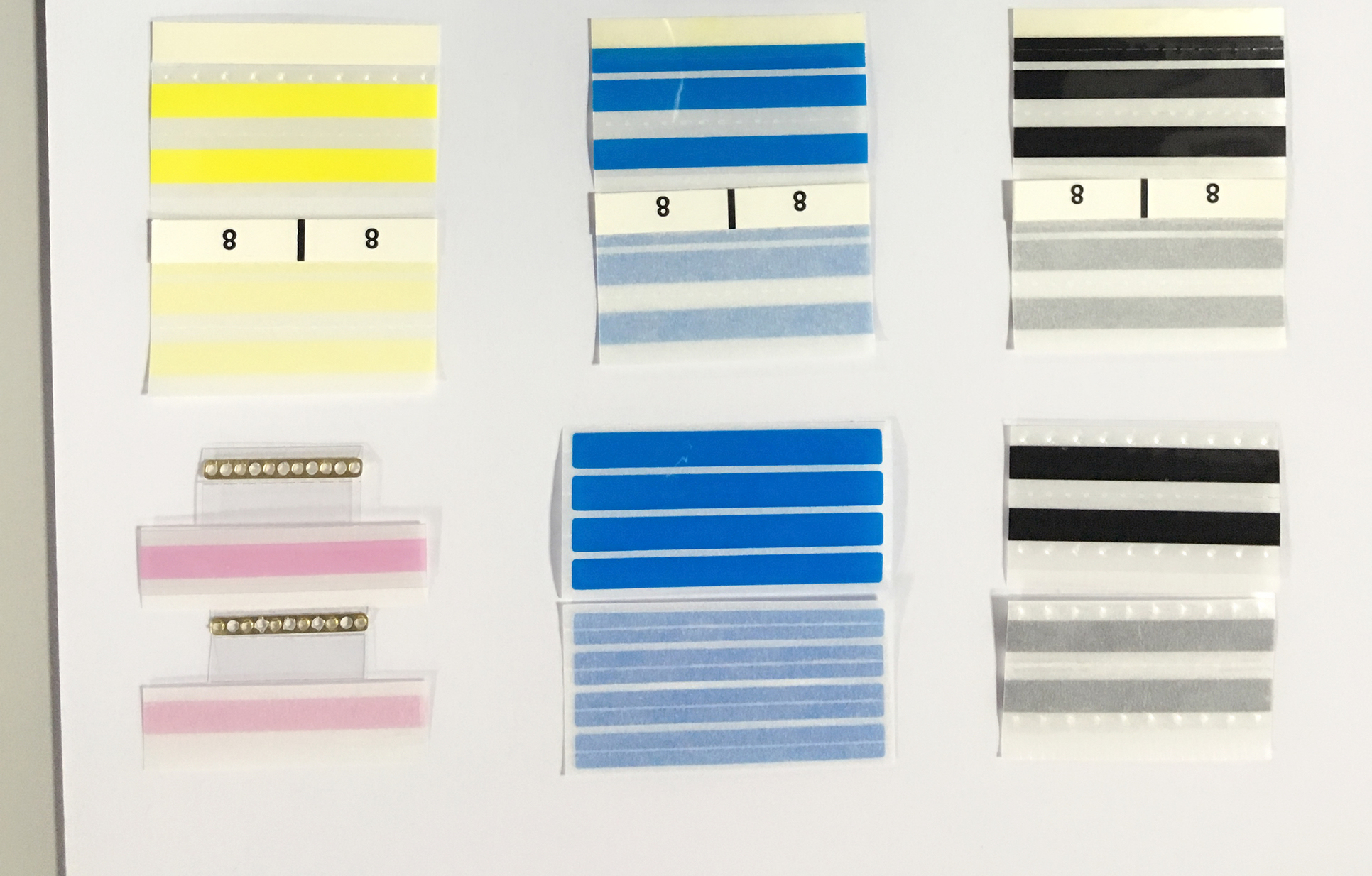 splicing tape